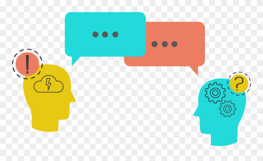 Develop Key Messages For Personas & Products - Comics Clipart