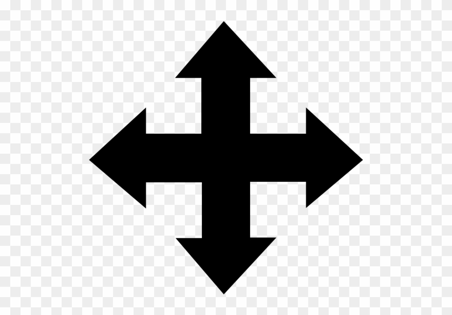 Move Icon Images Usseek Com Airplane Outline Airplane - Thoughts Feelings Behaviour Physical Clipart