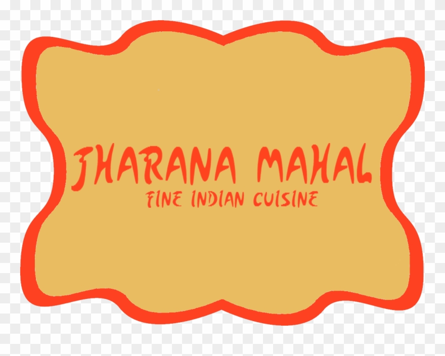 Restaurant- Jharanā Mahal Clipart