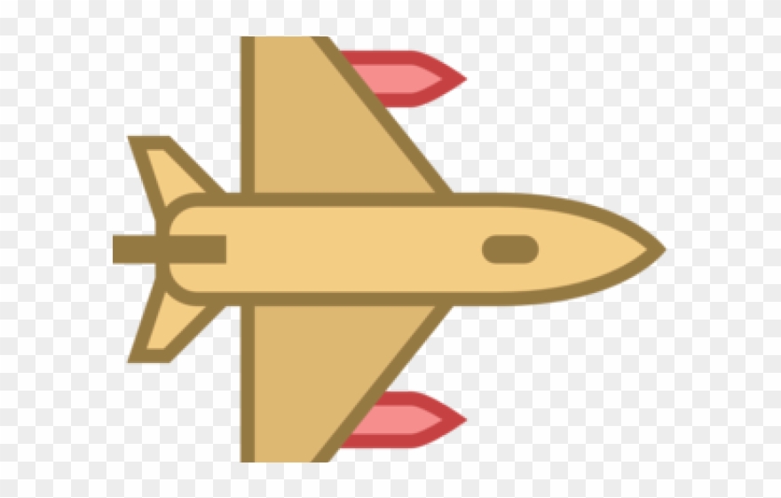 Fighter Aircraft Clipart