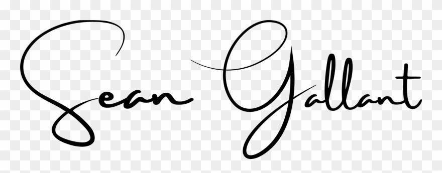 Sean Gallant Photography Sean Gallant Photography - Photographer Clipart