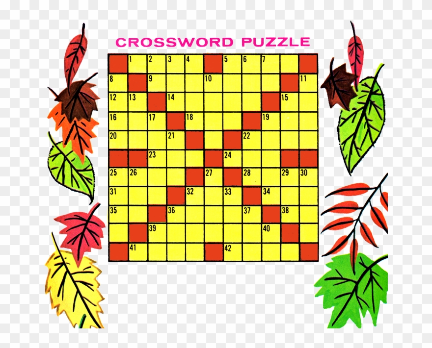 Across - Crossword Clipart