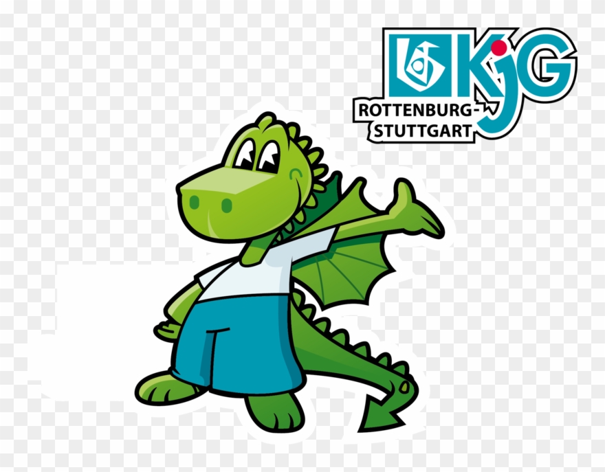Katholische Junge Gemeinde - Kjg Clipart