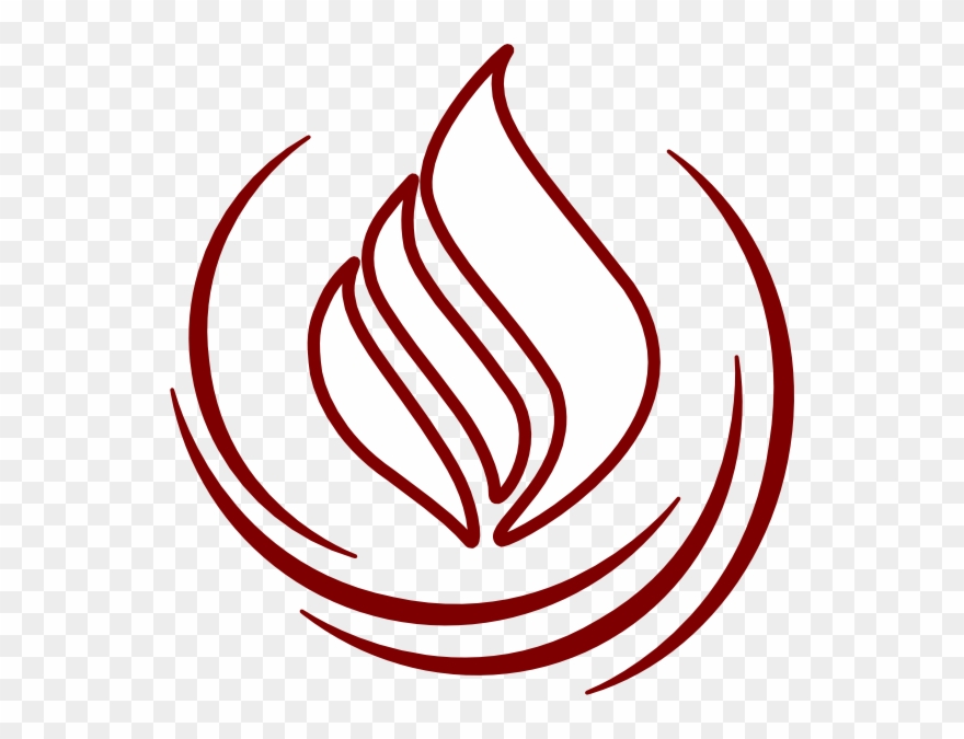 Flames Clipart