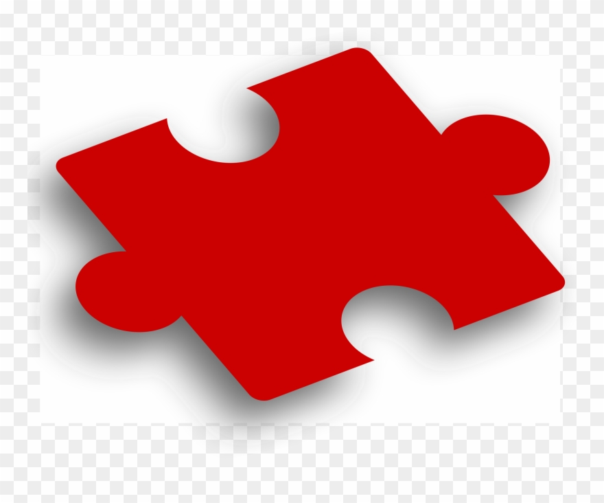 Big Image - Jigsaw Puzzle Clipart