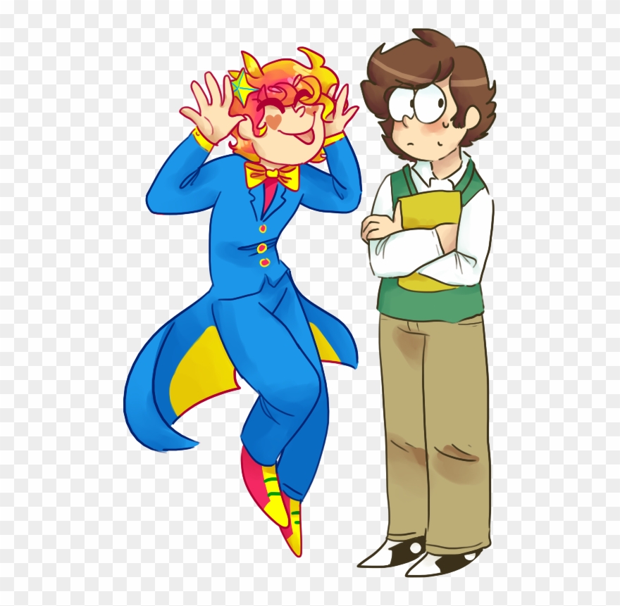 Avery - Cartoon Clipart