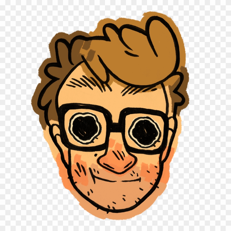 Andrew Butcher - Abutcher - Butcher Knife Clipart