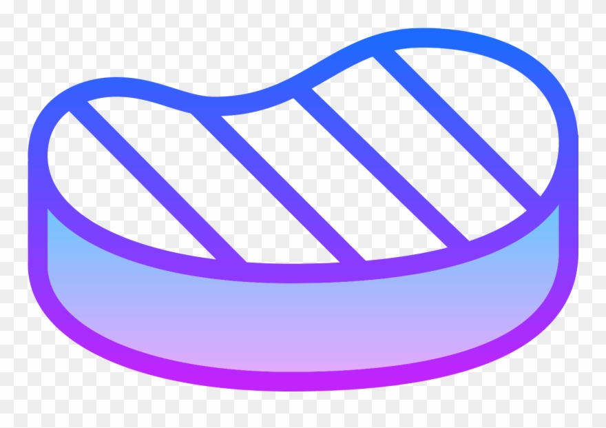 Related To Steak Icon Clipart