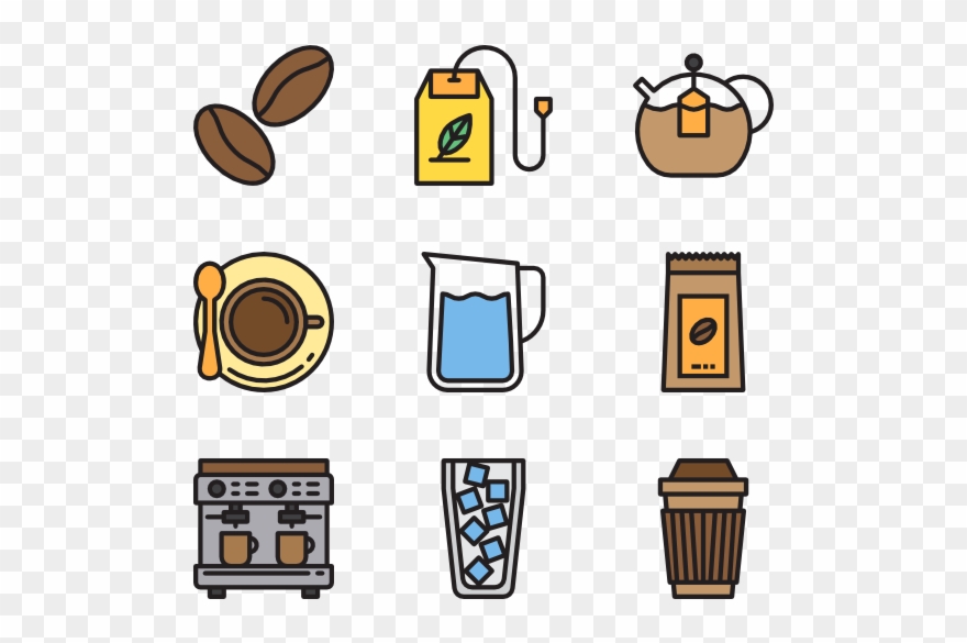 Coffee Clipart