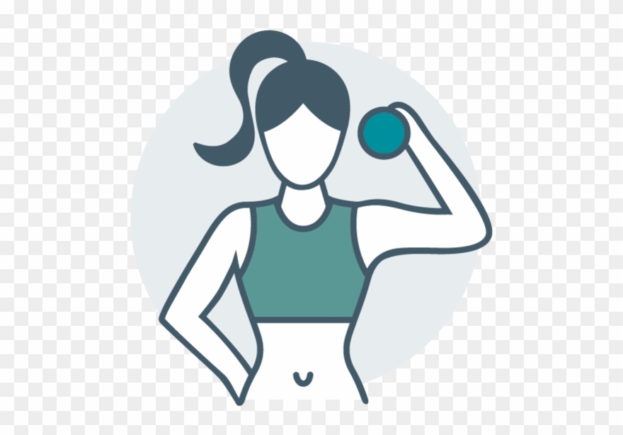 Healthy Meal Plan - Meal Clipart