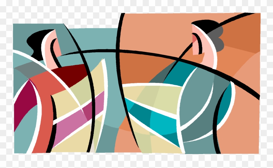 Utah Springs - Life Skills Series - Bullying And Conflict Clipart