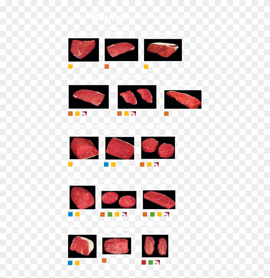 About The Brand Clipart