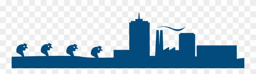 Industries Banners Meat, Poultry And Fish - Industry Clipart