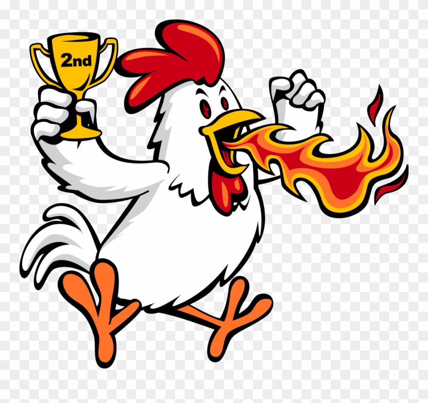 Call 570 876 4600 For Take Out - Hot Wings Logo Clipart