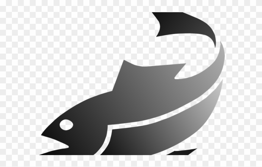 Banner Stock Tuna Fish X Dumielauxepices Net - Fish Favicon Clipart