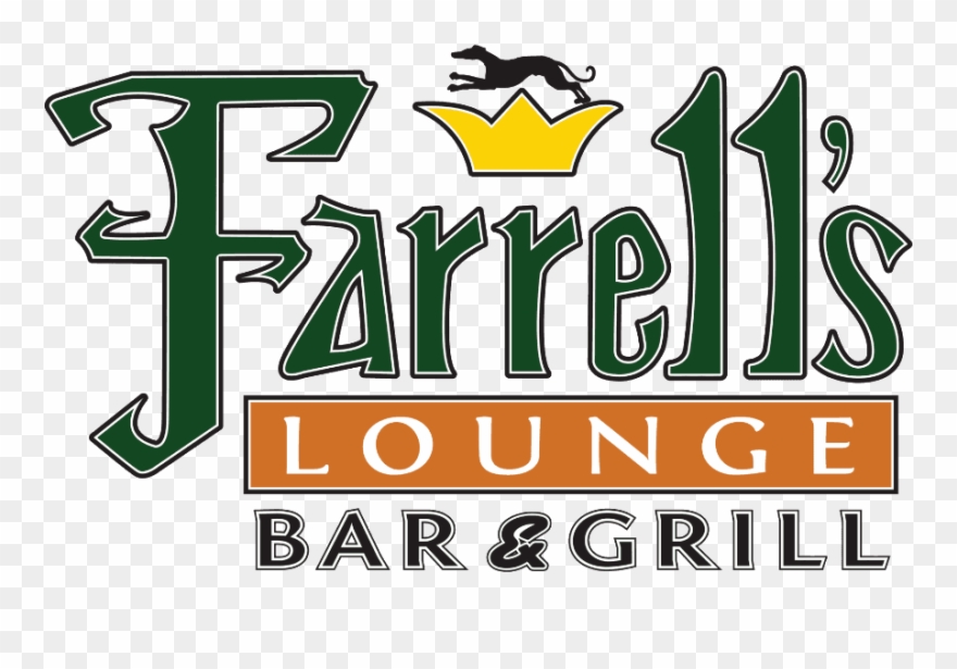 Farrell's Lounge Fayetteville Ar Clipart