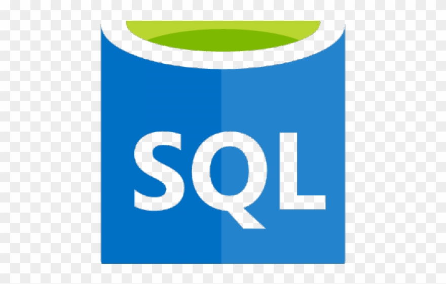 Database Clipart Raw Data - Sql: The Ultimate Beginner's Guide! - Png Download