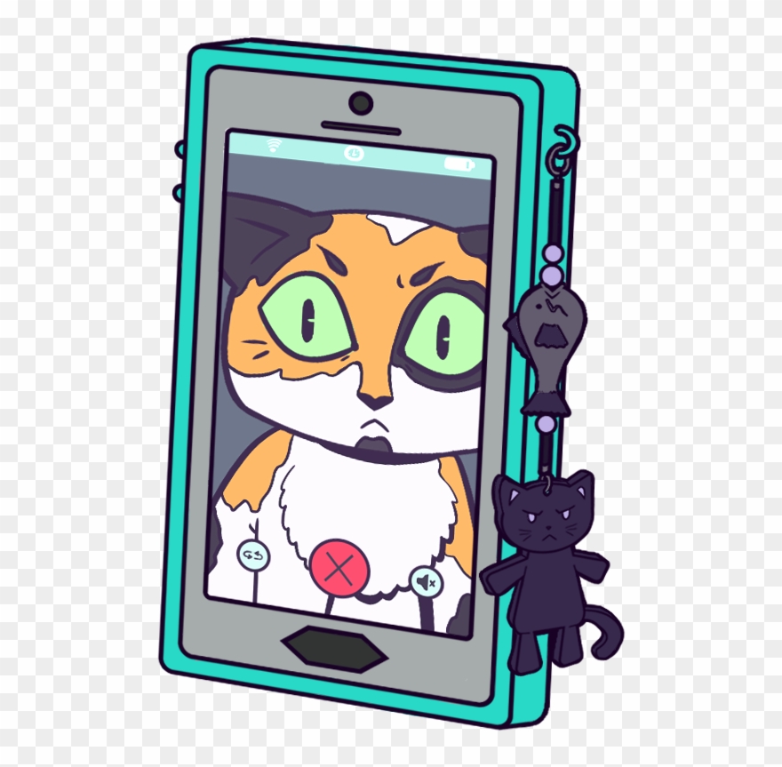 They Miss You Every Day And Hope That You Are Able - Cartoon Clipart