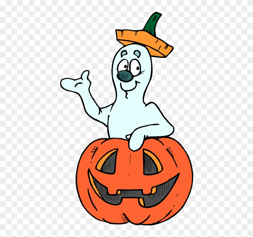 Iowa City Parks And Recreation Hosts Spooktacular Halloween - Halloween Clipart