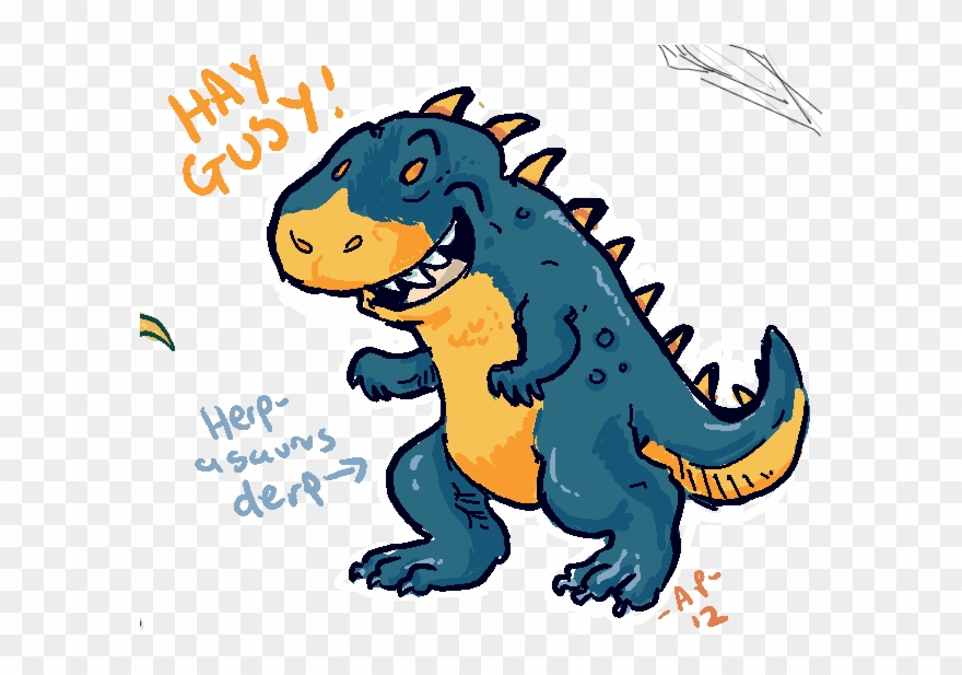 Animal Figure Clipart