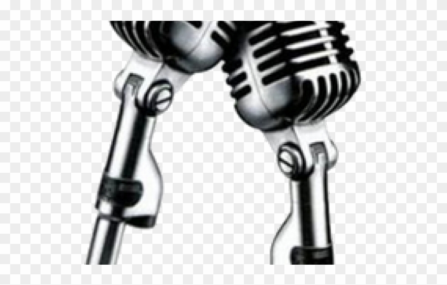 Mic Clipart Two - Just My Imagination Gwyneth Paltrow - Png Download