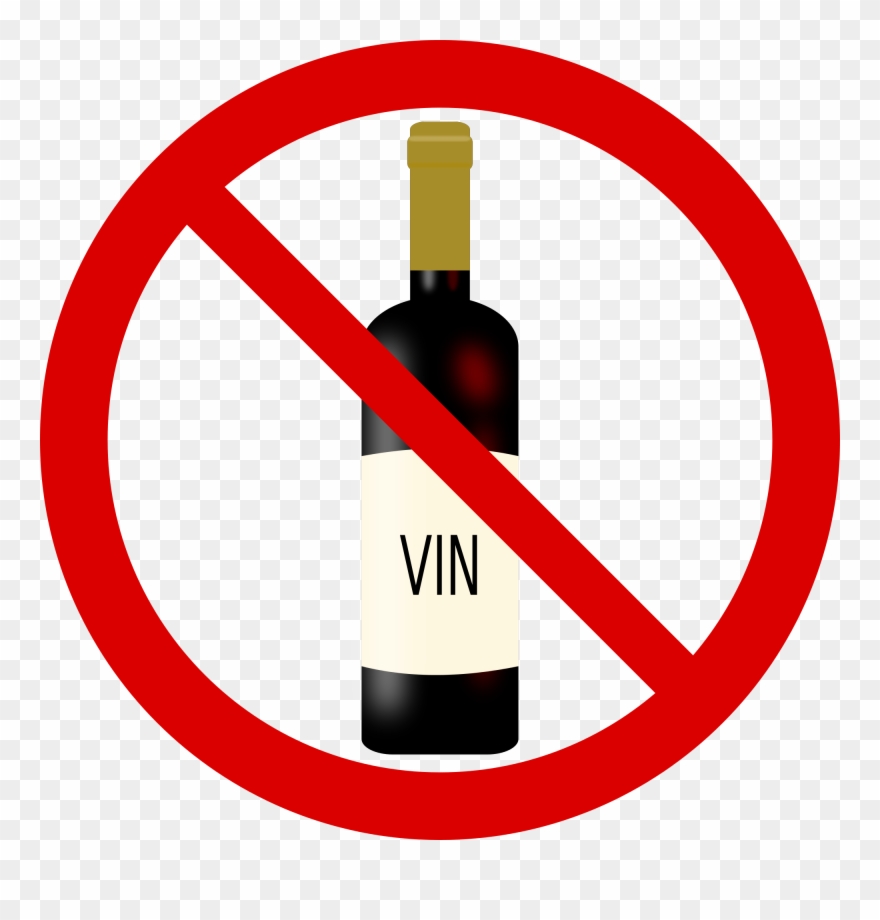 Open - No Eating Safety Sign Clipart