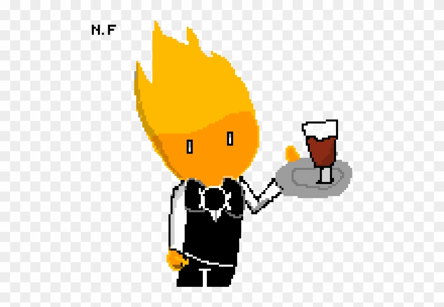 The Lit Guy - User Clipart