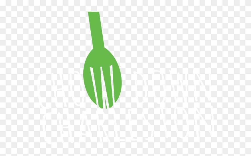 Chow Down Charleston Food Tours - Graphic Design Clipart