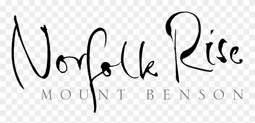 Our Brands - Norfolk Rise Vineyard Clipart