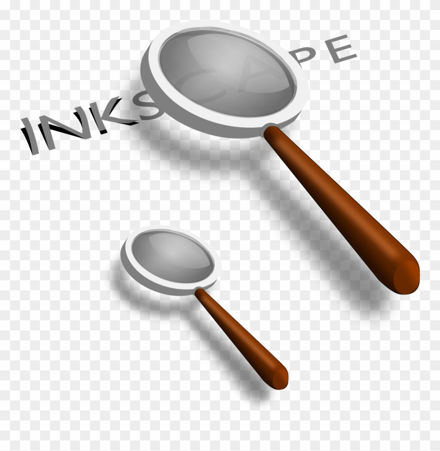 Magnifying Glass Clipart