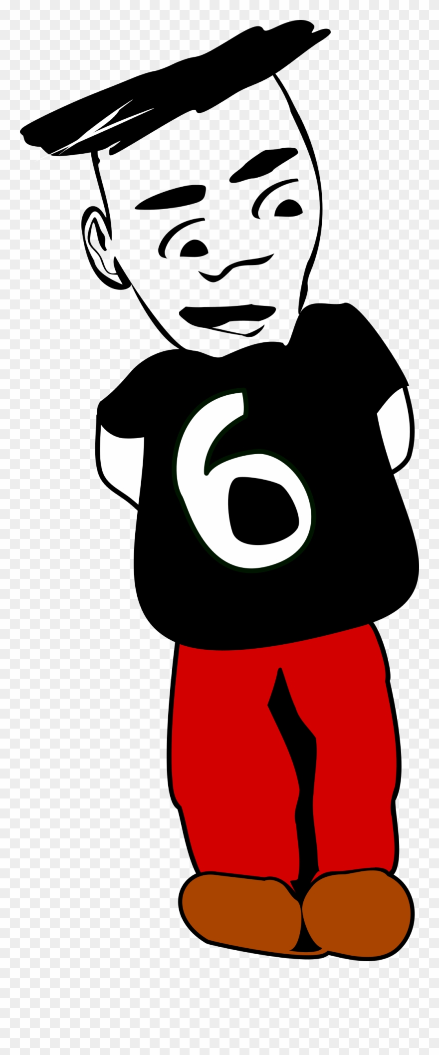 Big Image - Vector Graphics Clipart