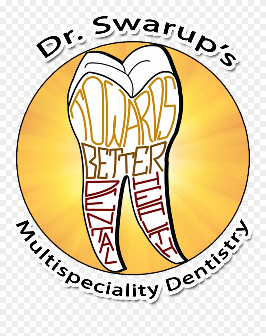 Swarup's Multispeciality Dentistry - Dr Arun Swarup Clipart