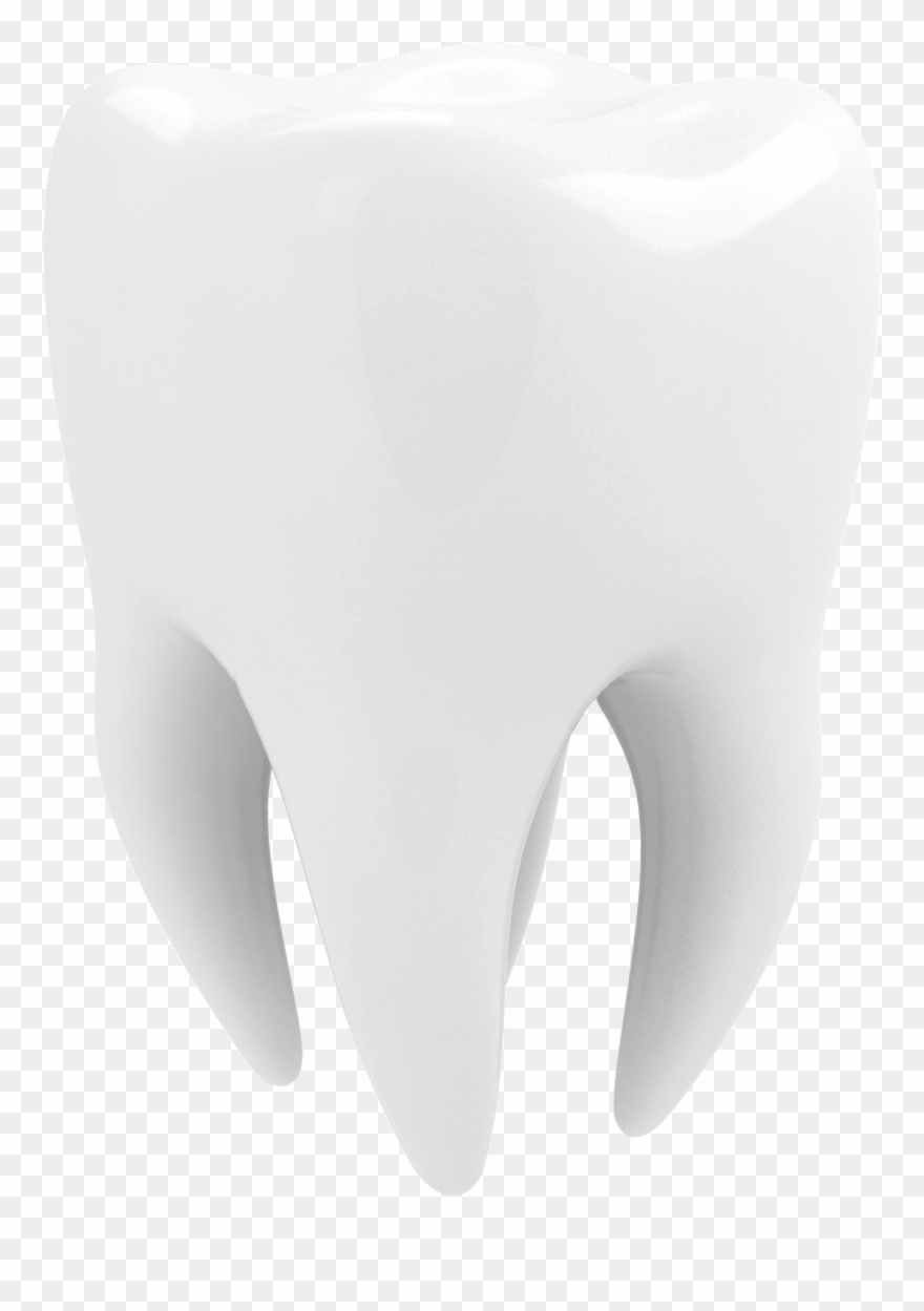 Tooth - Naenae Dental Clinic Clipart