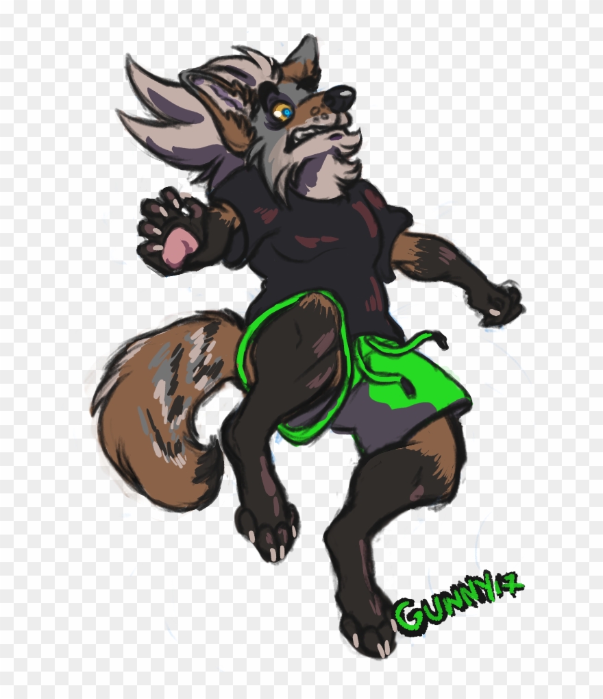 Pool Party - Illustration Clipart