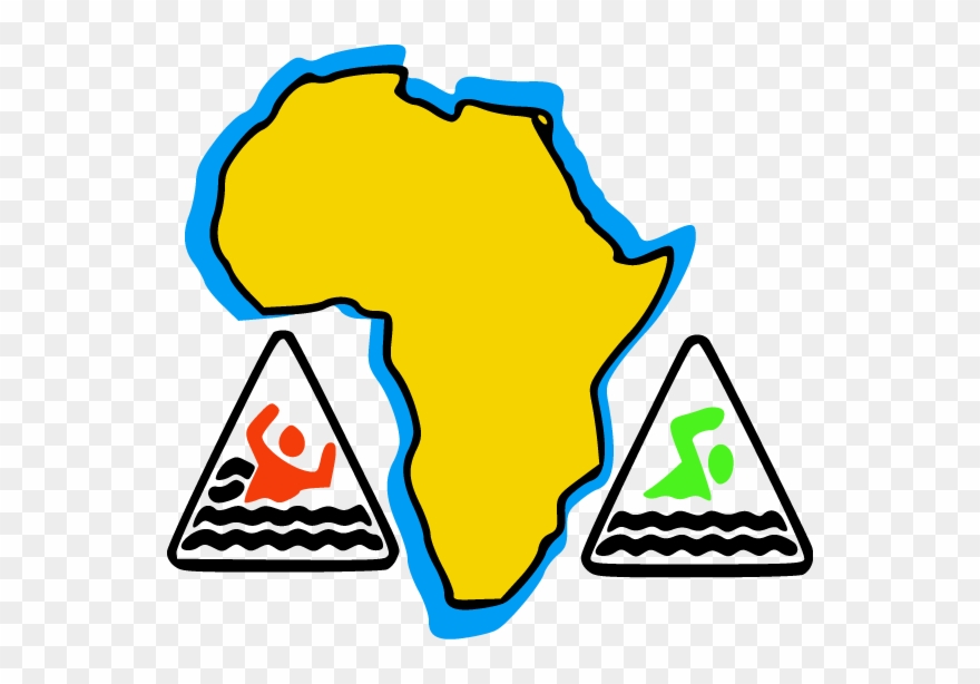 The Help Africa Swim Foundation - The Help Clipart