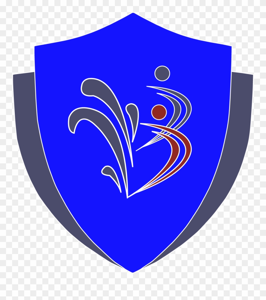Blue Team - Logo Clipart