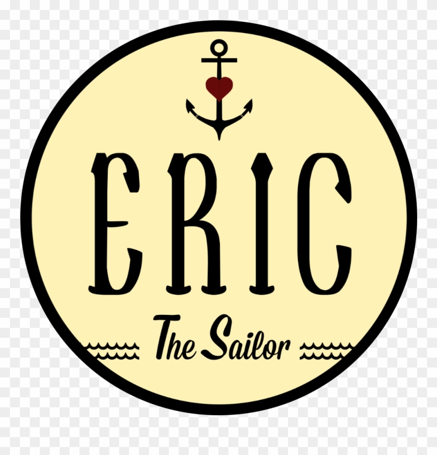 Eric The Sailor - Academia Clipart