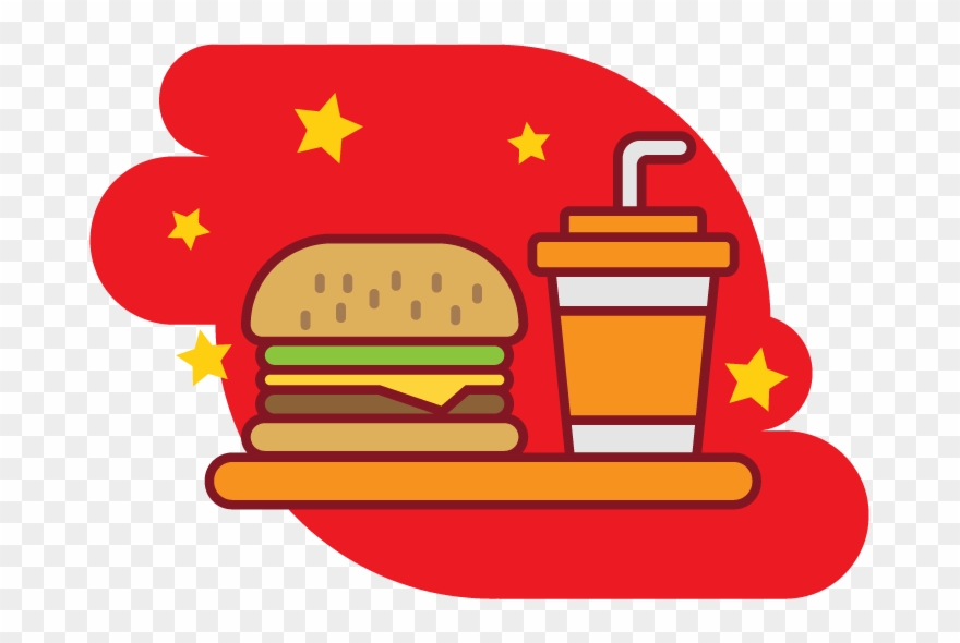 Free Mcdonalds - Mcdonald's Clipart