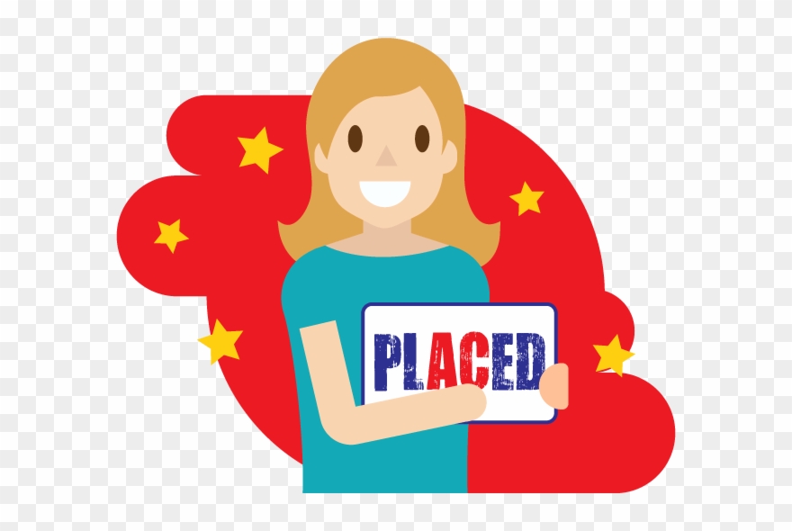 Benefits Of Attending A Camp Fair - Illustration Clipart