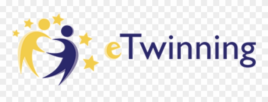 Etwinning Quality Label - Logo Etwinning Clipart