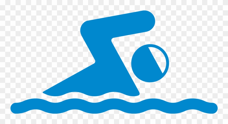 Aquatics & Swimming Stamford Ymca - You Can Swim Clipart