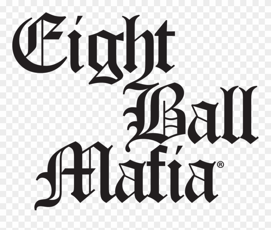 Death Metal Hello Kitty Clipart