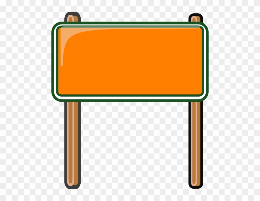 Download Road Signs Png Clipart Traffic Sign Clip Art - Clipart Road Signs Transparent Png