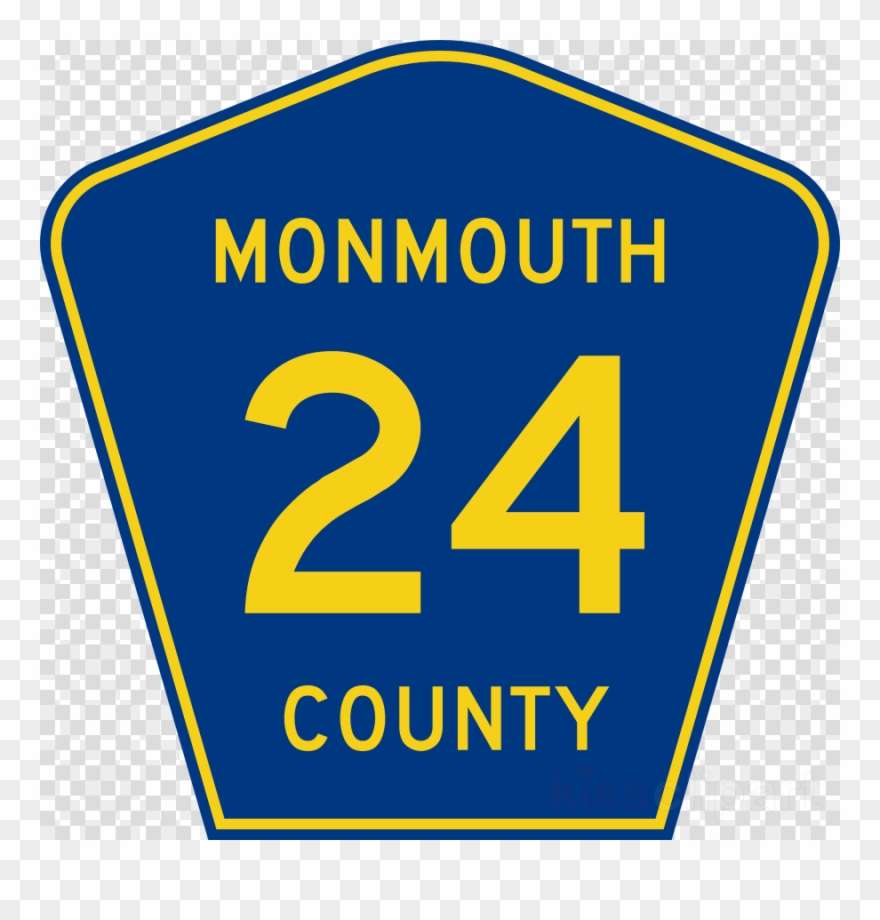 Alabama County Road Sign Clipart Baldwin County, Alabama - San Diego County S1 - Png Download