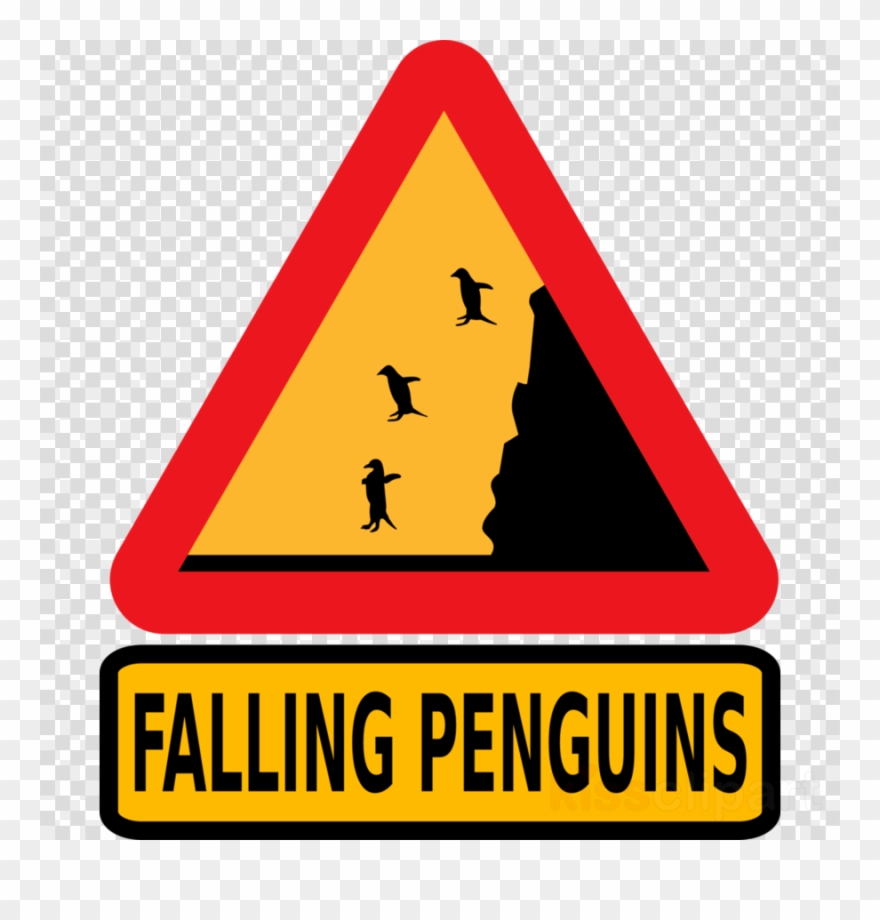 Signs That Are Hard To Understand Clipart