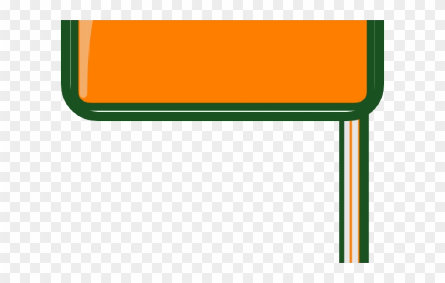 Freeway Clipart Blank Road Sign - Clip Art - Png Download
