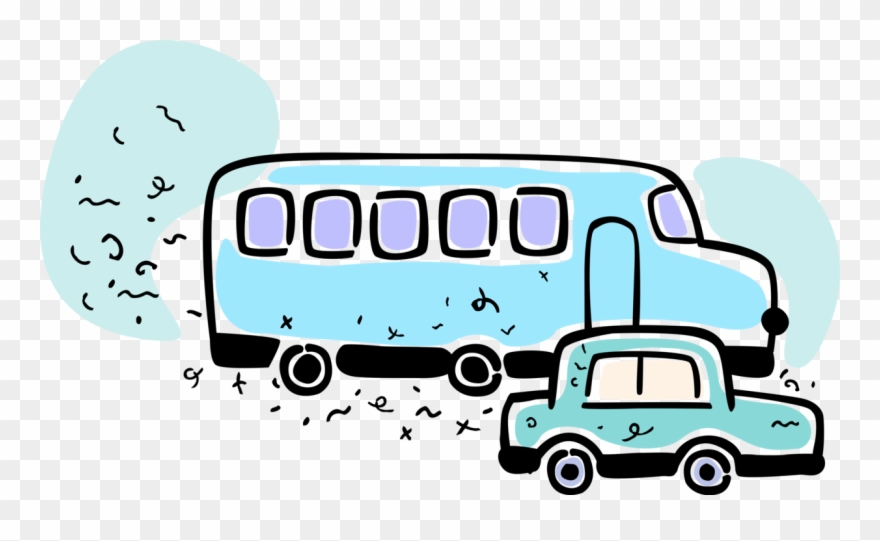Passenger Tour Bus Motor Image Illustration Of - Tour Bus Service Clipart