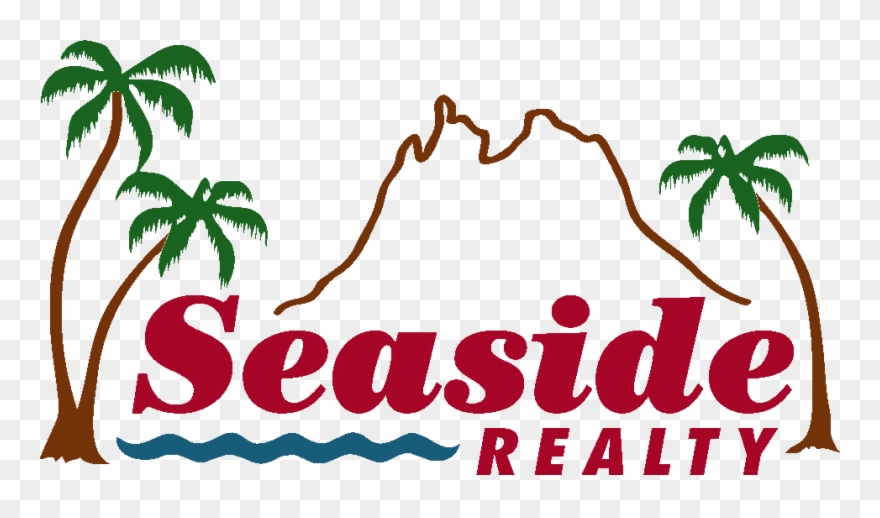 Logo - Seaside Realty San Carlos Mexico Clipart