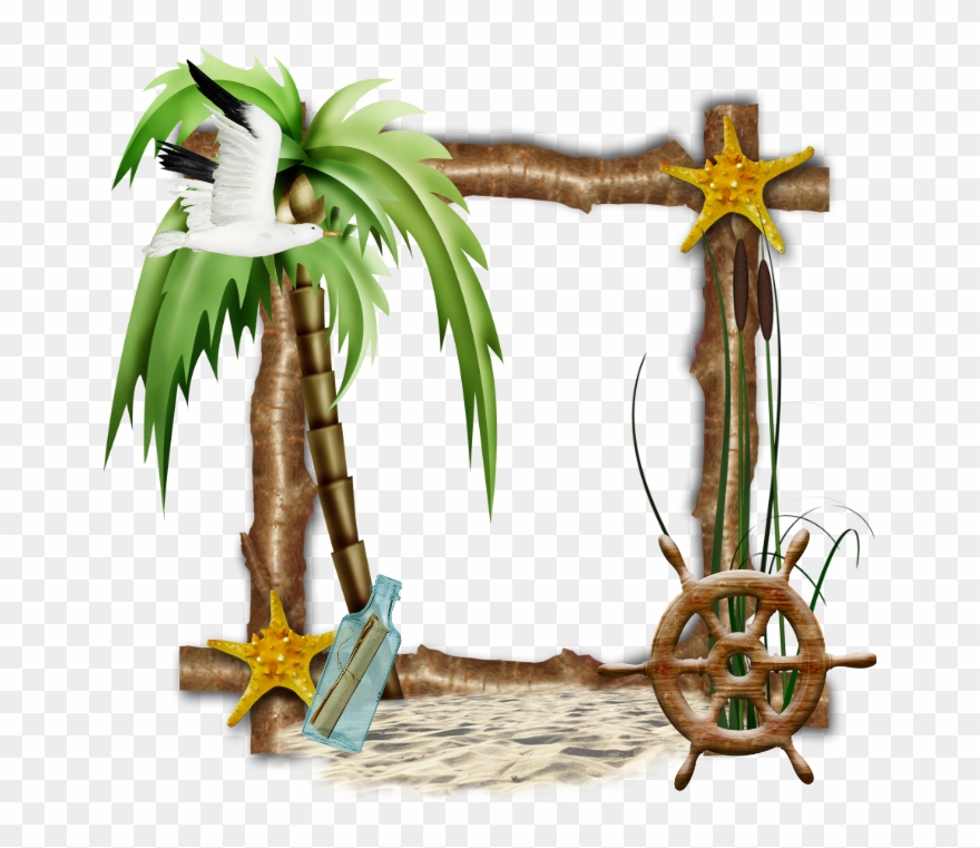 Made These W/ A Lovely Kit Form Princess Scraps Called - Clip Art - Png Download