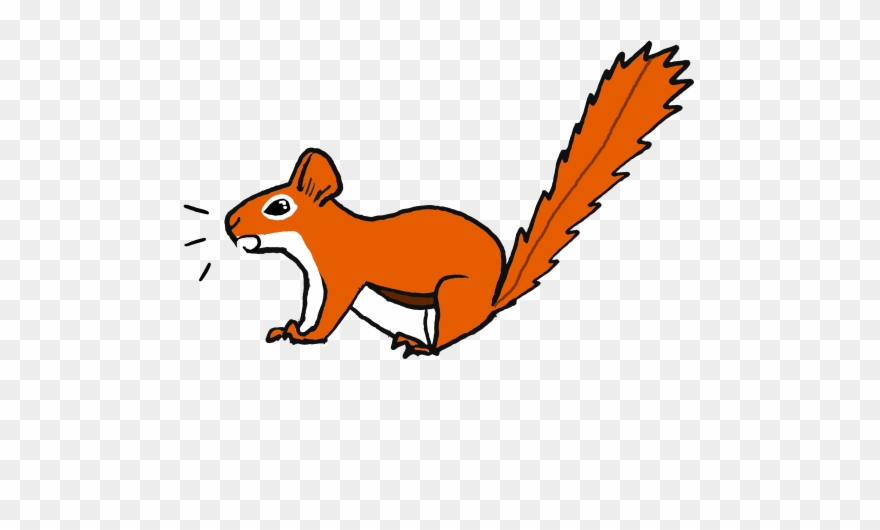 Crude Critter Comics - Illustration Clipart